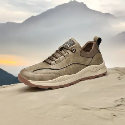 VERSATILE REACTIVE SNEAKER
